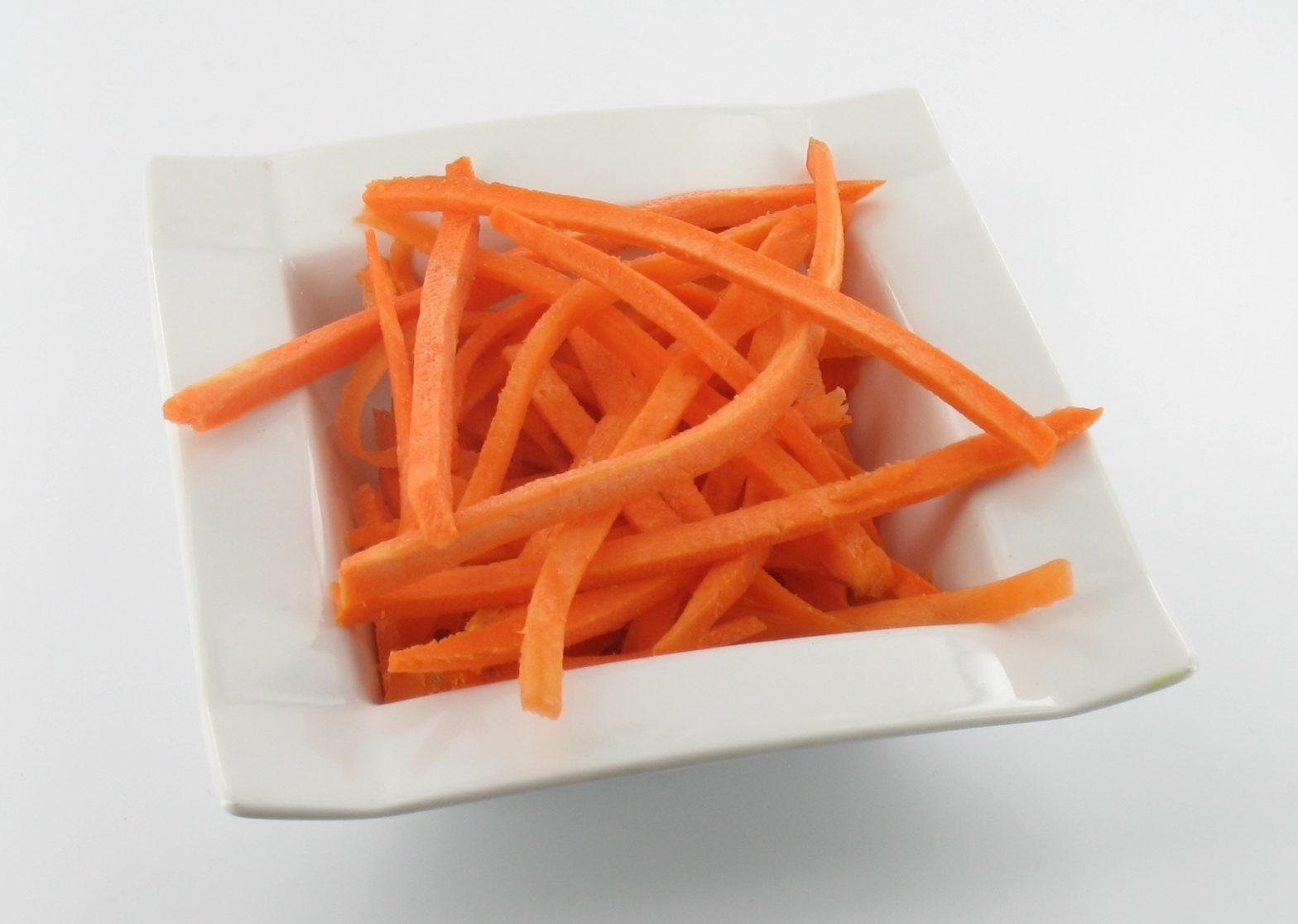 carotte tagliatelle